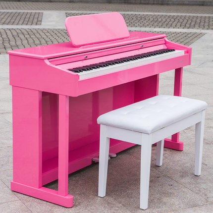 琴比人"娇" — 钢琴的日常养护 琴比人"娇" — 钢琴的日常养护