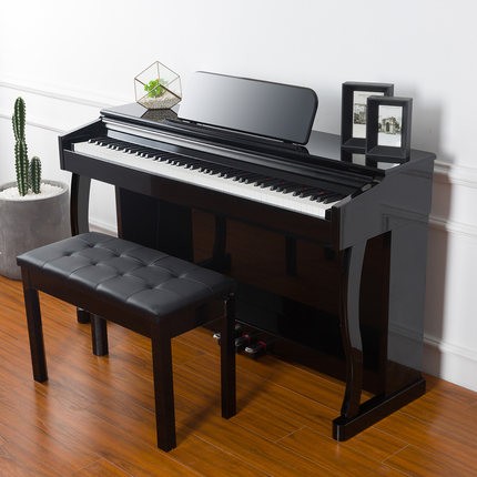 钢琴的保养与调试 钢琴的保养与调试